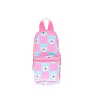 Kaukko Nature Junior Bag Kalem Çantası Koalo K2425