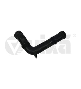 1K0129618AJ Hava Filtre Borusu - Golf-Jetta-Leon-Octavia- Passat-Toledo-1.6 Lt.-2.0-Bse-Bly-Blr