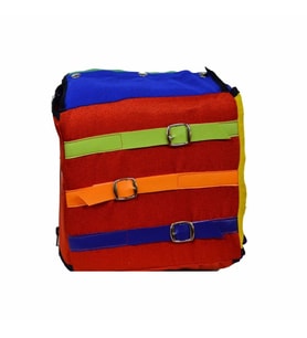 And-5012 Beceri̇ Küpü 6 İşlevli̇ 22X22X22