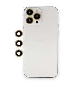 iPhone 12 Pro Shine Kamera Lens -