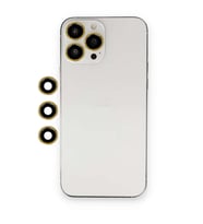 iPhone 12 Pro Shine Kamera Lens -