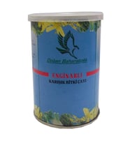 Enginarlı Karışık sel Çay 100 Gr Teneke Kutu