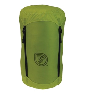 Jr Gear Ultra Light Compression Stuff Sacks Çanta 30 Litre-YEŞİL