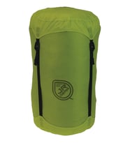 Jr Gear Ultra Light Compression Stuff Sacks Çanta 30 Litre-YEŞİL
