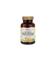 Balen Arı Sütü & Kırmızı Ginseng & Polen & Propolis 1015 mg 60 Tablet