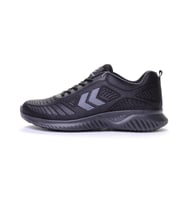 Hummel 900083-8288 Aria Unisex Yürüyüş Ayakkabı (Siyah)