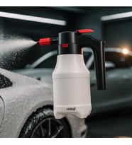 Mioji SPR1 Otomatik 1.5L Yüksek Basınçlı Araç Yıkama Köpük Püskürtme Pompası