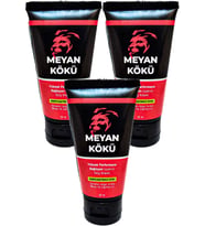 Meyan Kökü 3 Adet Erkeklere Özel Yüksek Hızlı Aktivasyon *Katılık* Kremi 50 Ml