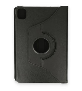 Newface Xiaomi Pad 6 Kılıf 360 Tablet Deri Kılıf - Siyah