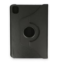 Newface Xiaomi Pad 6 Kılıf 360 Tablet Deri Kılıf - Siyah