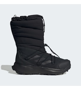 adidas ID2889 TERREX WINTER BOOT HIGH C.RDY Erkek Outdoor-Bot (Siyah)