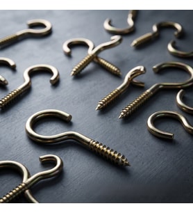 20 Adet 18x60 MM Açık Piton