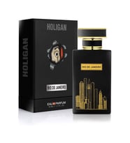 HOLIGAN - RIO DE JANEIRO - PARFÜM