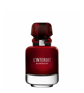 GİVENCHY L'INTERDİT ROUGE EDP 80 ML KADIN PARFÜMÜ