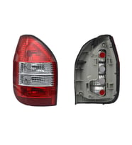 Opel Zafira A Sol Stop Beyaz 1999-2004 1222075