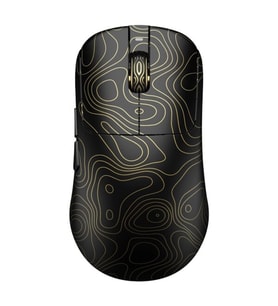 WAIZOWL OGM XS Typo 8K Hz PixArt 3950 Sensör Kablosuz Simetrik Gaming Mouse
