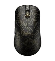 WAIZOWL OGM XS Typo 8K Hz PixArt 3950 Sensör Kablosuz Simetrik Gaming Mouse