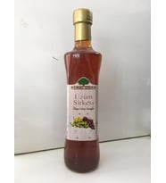 Üzüm Sirkesi 500 ml