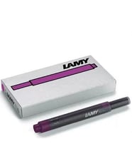 LAMY DOLMA KALEM KARTUŞU MOR