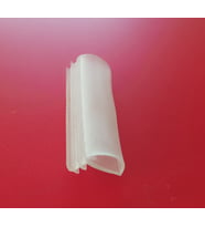 FİTİL ÇAKMA YANDAN GEÇME 10MM  5MT ŞEFFAF