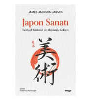 Japon Sanatı