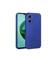 Xiaomi Redmi Note 11E Uyumlu Kılıf Zore Biye Silikon