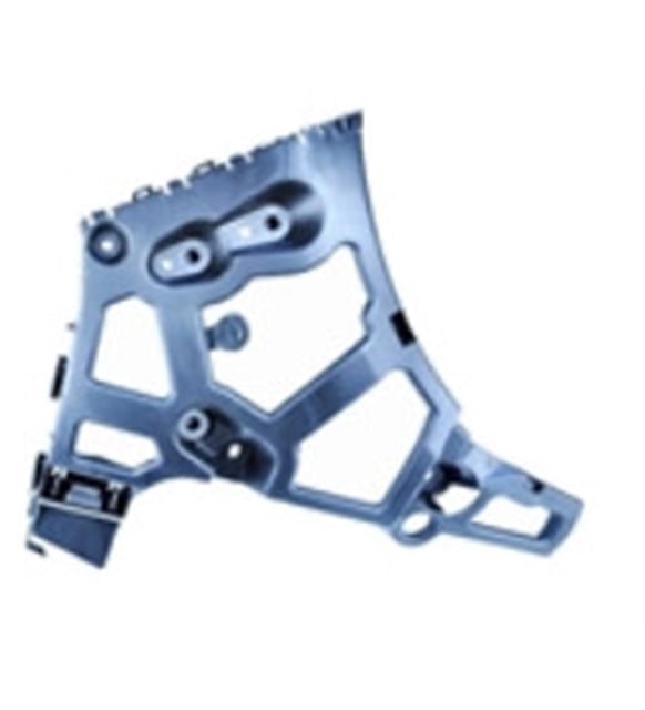 850450018R RENAULT TAMPON AYAGI FLUENCE (BRAKET) ARKA SOL
