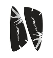 Yamaha R25 2019 - 2024 Uyumlu Yan Pad 007