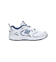 New Balance Performance Erkek Spor Ayakkabı ML408WN (Beyaz)