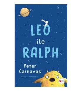 Leo ile Ralph