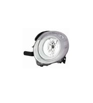 Esse Otomotiv - 500l Far Sol Elektrikli Motor 12- Dpo 661-1170lmld-em 51883593