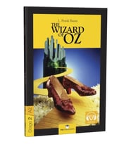 Stage-2 The Wizard Of Oz - İngilizce Hikaye