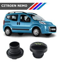 Citroen Nemo Motor Yağ Kapağı 1180.F9 M11705