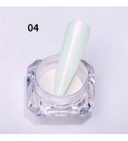 Born Pretty İnci tozu (39324-4)