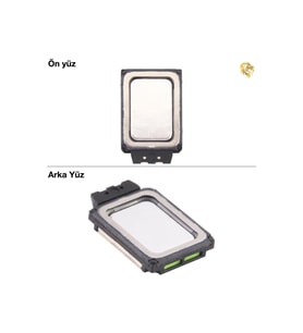 Samsung Galaxy A33 Buzzer ile Uyumlu Alt hoparlör bazır buzzer ses çıkışı