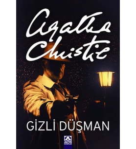 Gizli Düşman