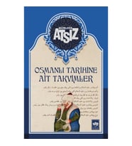 Osmanlı Tarihine Ait Takvimler