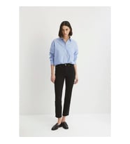 Mavi VIOLA Smoke Premium Blue Denim Kadın Kot Pantolon M101048-85805