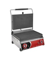 KUTLU 16 DİLİM TOST MAKİNESİ (ELEKTRİKLİ)
