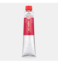 TALENS ART CREATION 200 ML YAĞLI BOYA 362 DEEP ROSE- RT9016362M