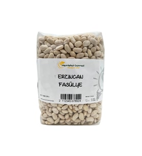 Erzincan Fasülye 1000 gr