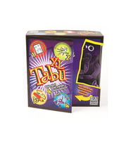 Hasbro Tabu Xl
