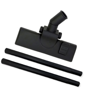 Black & Decker Uyumlu VB 2000 2010 P VM 2020 Elektrikli Süpürge Plastik Tabanlı Emici Plastik Boru