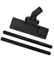 Black & Decker Uyumlu VB 2000 2010 P VM 2020 Elektrikli Süpürge Plastik Tabanlı Emici Plastik Boru