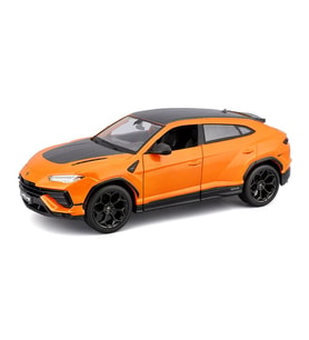 Lamborghini Urus Performante Model Araba 32928 Turuncu