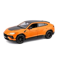 Lamborghini Urus Performante Model Araba 32928 Turuncu