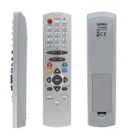 Digiturk Dcr 9001-9002 Uydu Alıcı Kumandası