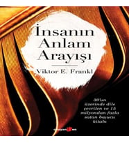 İnsanın Anlam Arayışı