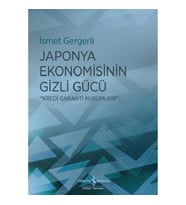 Japonya Ekonomisinin Gizli Gücü