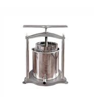 Agro Makine FP45B 4,5 Litrelik Mini Mutfak Presi